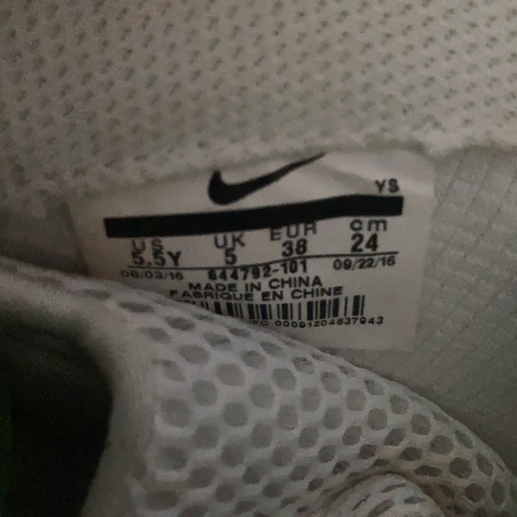 LITTLE POSITE PRO 'FRUITY PEBBLES' - Picture 4 of 4